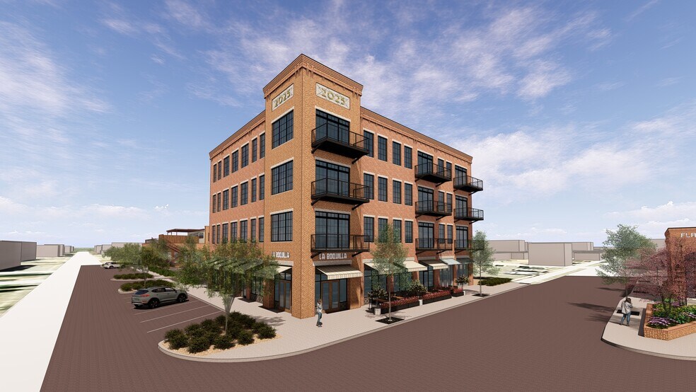 More Photos Of 21 Leake st, Cartersville General Retail For Sale