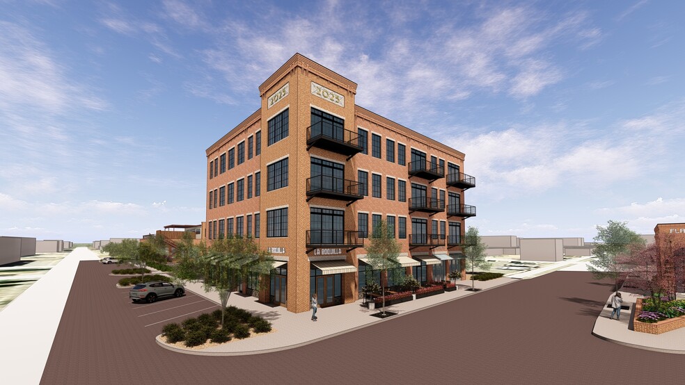 More Photos Of 21 Leake st, Cartersville General Retail For Lease