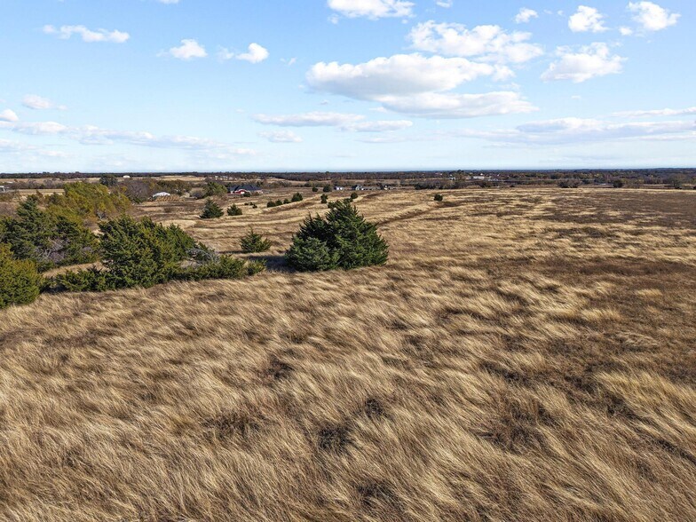 More Photos Of 10583 County Road 632, Blue Ridge Land For Sale