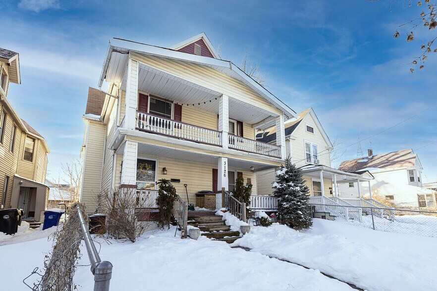 More Photos Of 3126 W 86th St, Cleveland Rehabilitation Center For Sale