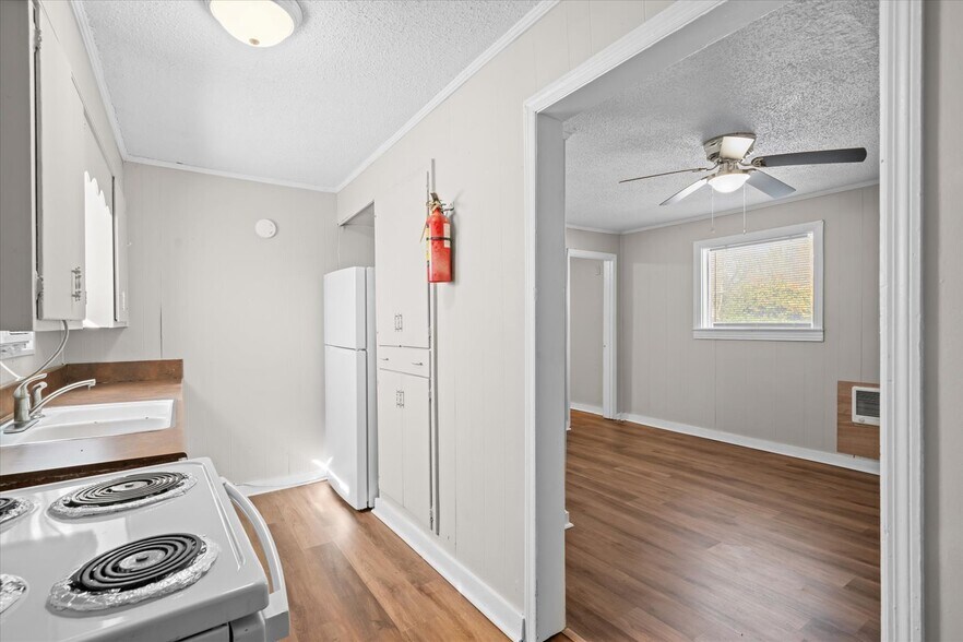 More Photos Of 3950 S Dixie Rd, Dalton Apartments For Sale