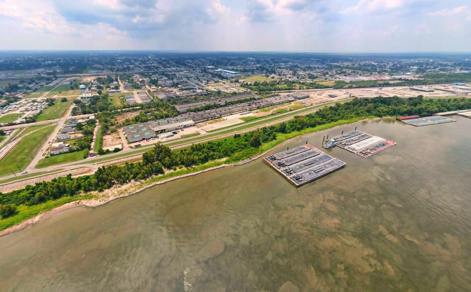 More Photos Of 6025 River Road, Marrero Land For Sale