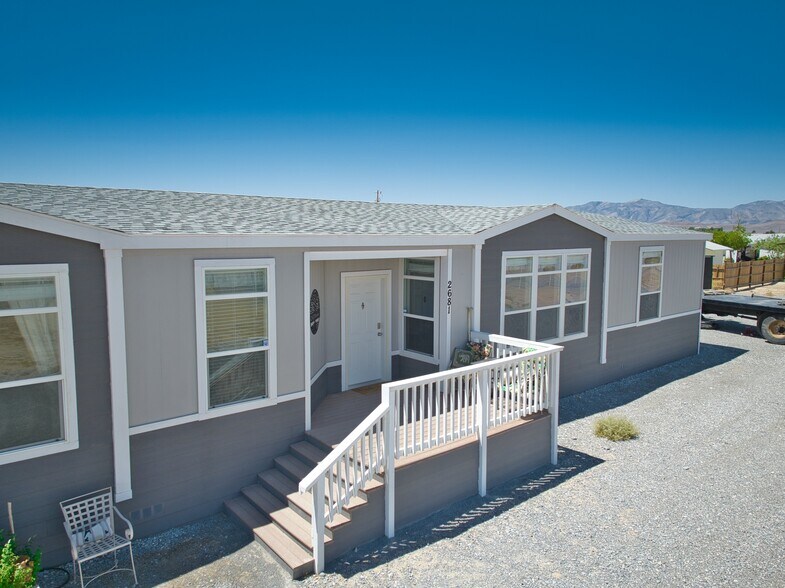More Photos Of 2681 Shady Ln, Pahrump Food Processing For Sale