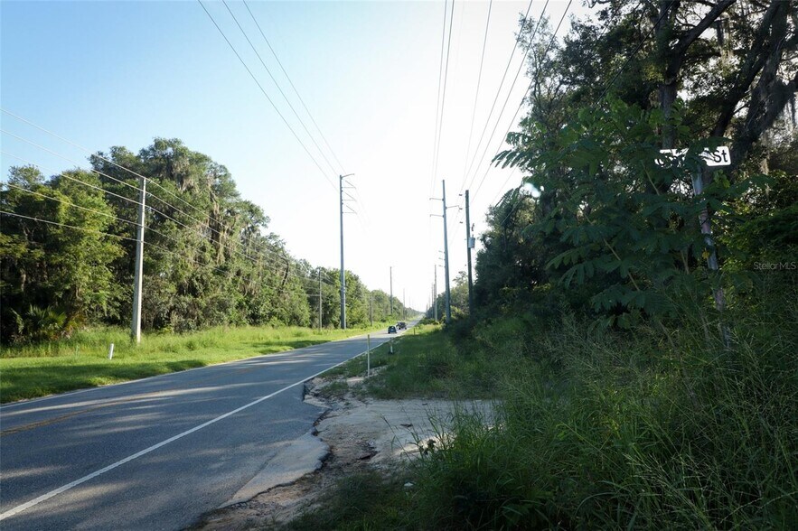 More Photos Of County Road 44, Leesburg Land For Sale