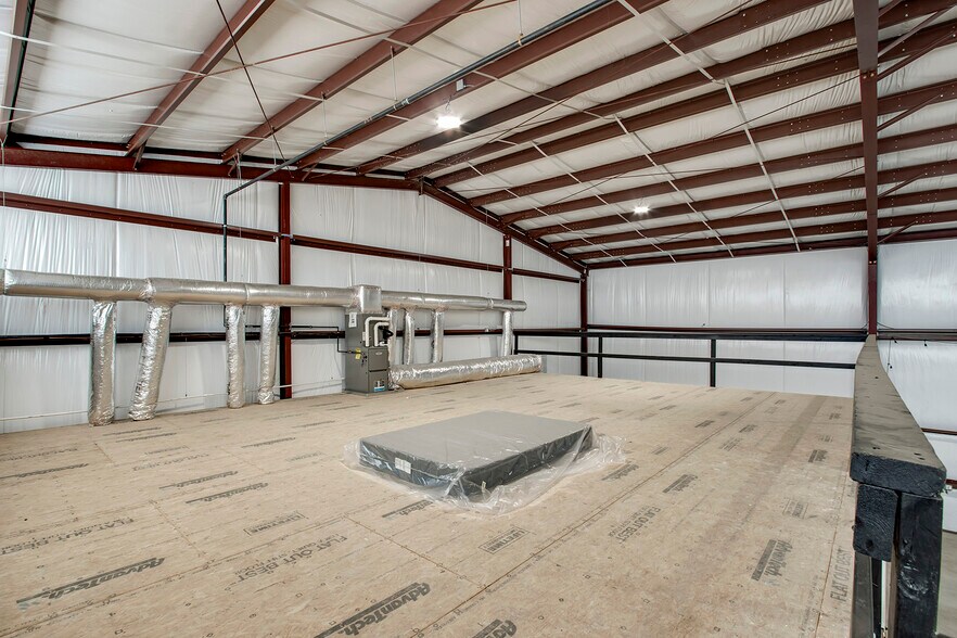 More Photos Of 145 US-70, Lenoir City Flex For Lease