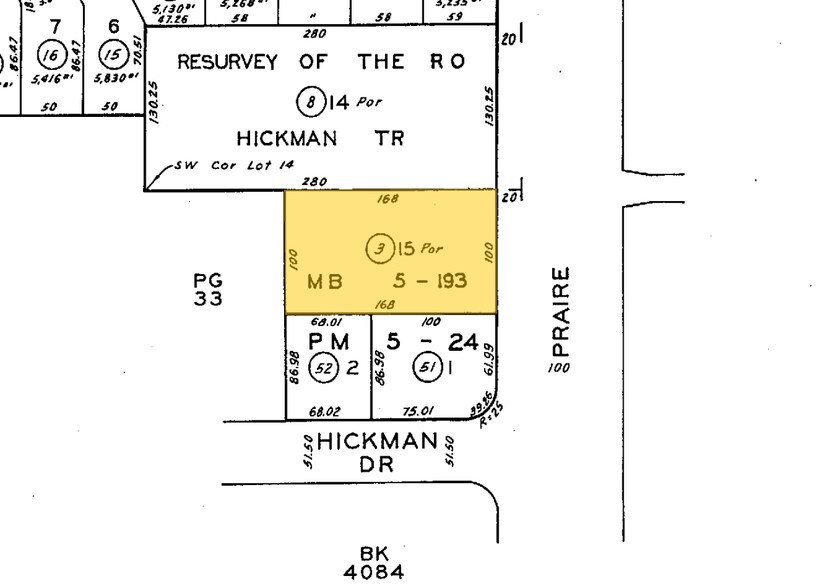 More Photos Of 18093 Prairie Ave, Torrance Office For Sale
