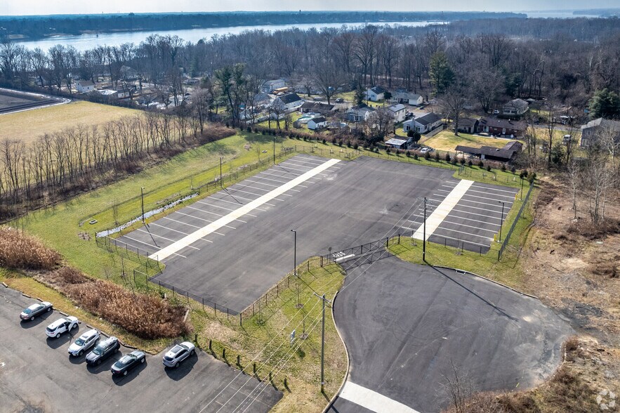 Primary Photo Of Anthony Cir, Croydon Land For Lease