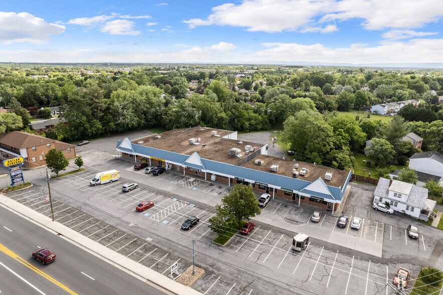 More Photos Of 2820-2836 Valley Ave, Winchester Unknown For Lease