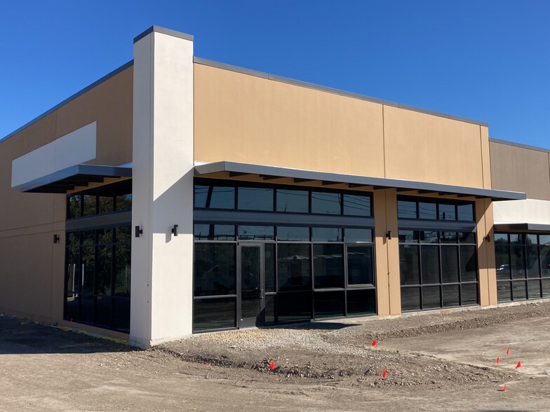 More Photos Of W Loop 1604 and West Military Drive, San Antonio Unknown For Lease