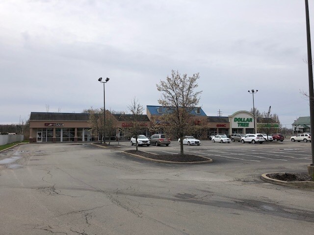 More Photos Of 16039 Conneaut Lake Rd, Meadville Unknown For Lease