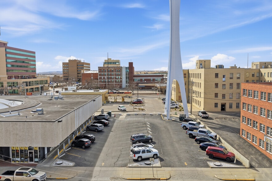 More Photos Of 234 E 1st St, Casper Healthcare For Lease