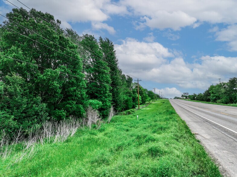 More Photos Of 3206 E Quinlan Pky, Quinlan Land For Lease