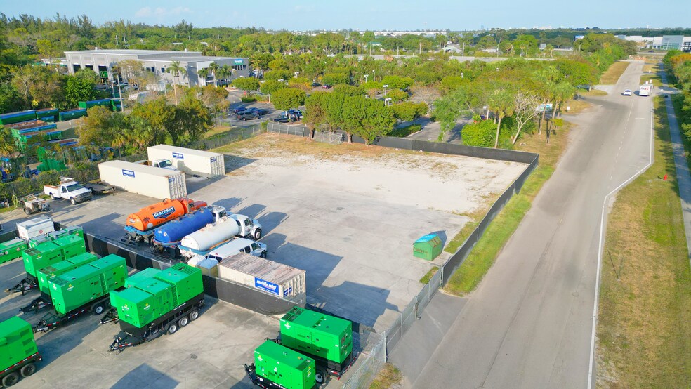 Primary Photo Of 766 Pike Rd, West Palm Beach Land For Lease