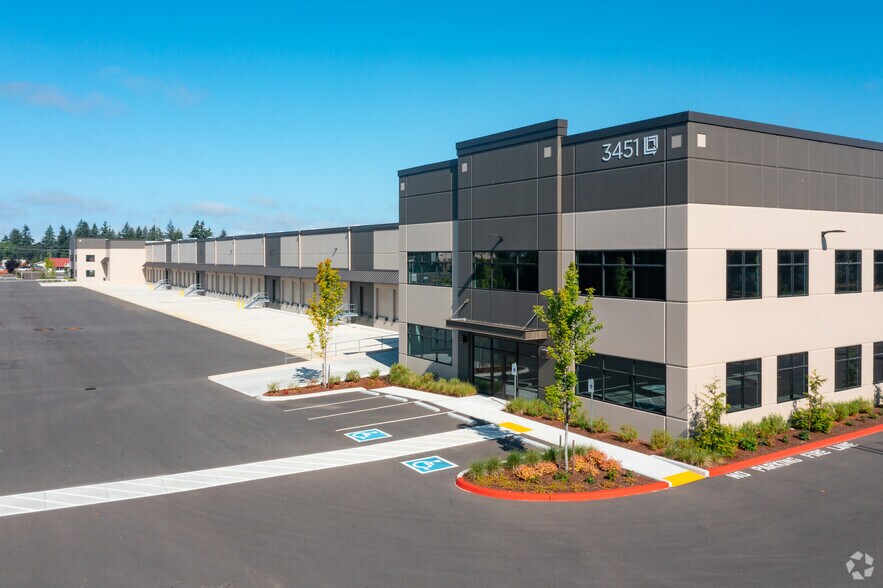 Primary Photo Of 3451 84th St S, Lakewood Distribution For Lease