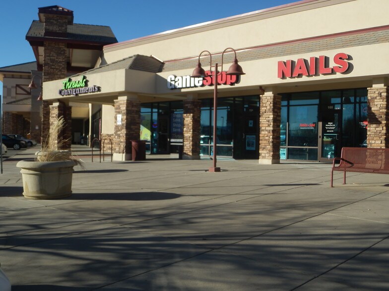 More Photos Of 535-585 W South Boulder Rd, Lafayette Unknown For Lease