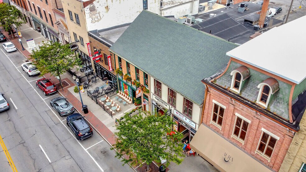 More Photos Of 29 N Sandusky St, Delaware General Retail For Sale