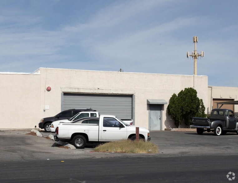More Photos Of 3065 Sheridan St, Las Vegas Manufacturing For Lease