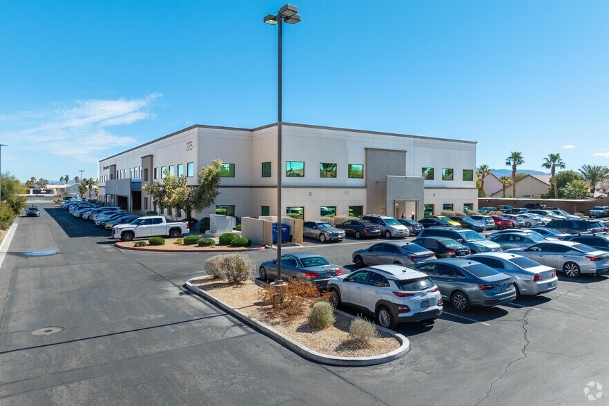 More Photos Of 375 E Warm Springs Rd, Las Vegas Unknown For Lease
