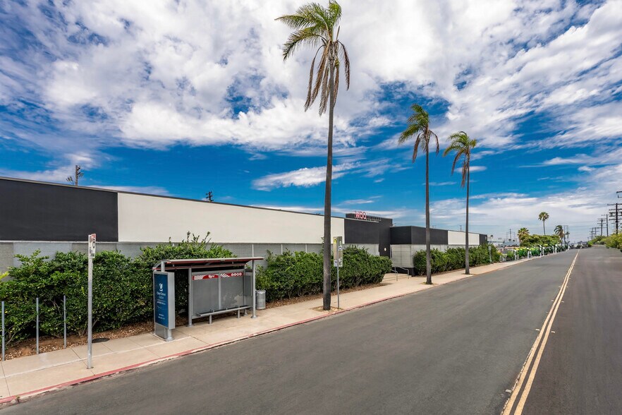 More Photos Of 2212 Main St, San Diego Industrial For Lease