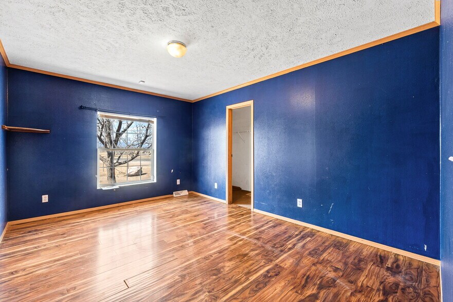 More Photos Of 8525 Squirrel Creek Rd, Fountain Land For Sale