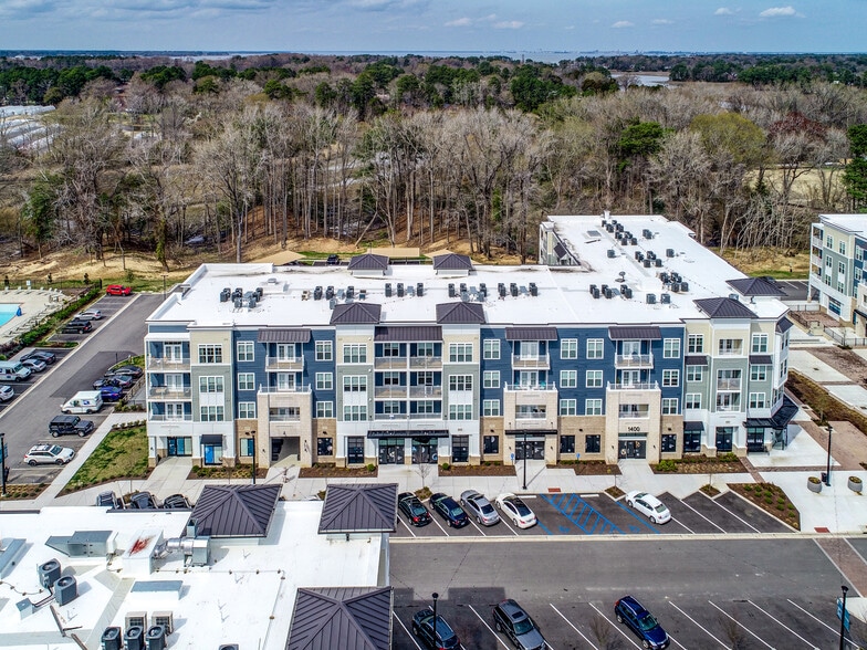 3882 Bridge Rd, Suffolk, VA 23435 For Lease