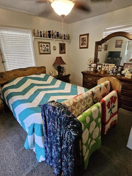 More Photos Of 5486 County Road 366, Eucha Specialty For Sale