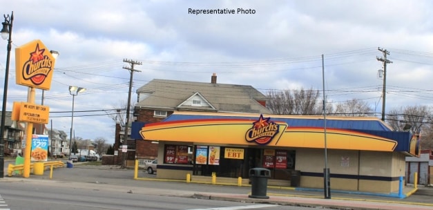 Primary Photo Of ,  General Retail For Sale