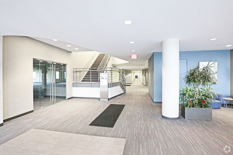 More Photos Of 500 River Ridge Dr, Norwood Office For Lease