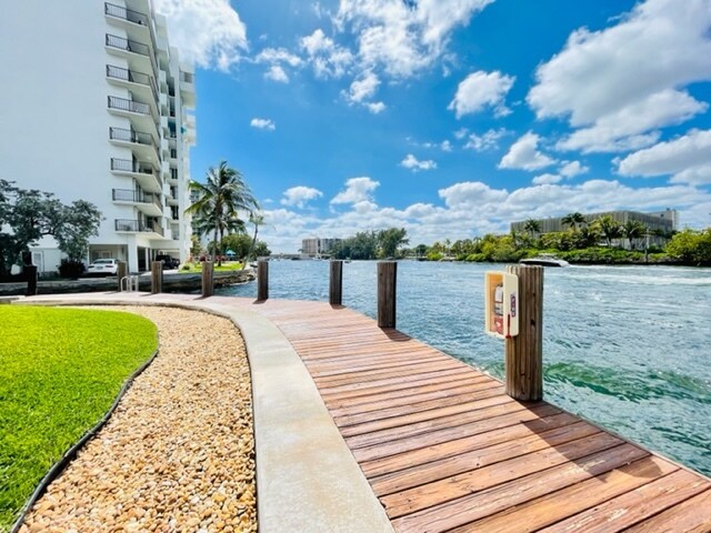 More Photos Of 1705 N Riverside Dr, Pompano Beach Apartments For Sale