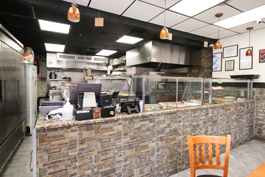 More Photos Of 201 Hackensack Plank Rd, Weehawken Restaurant For Sale