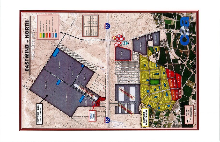 More Photos Of 12603 North Loop dr, Clint Land For Sale