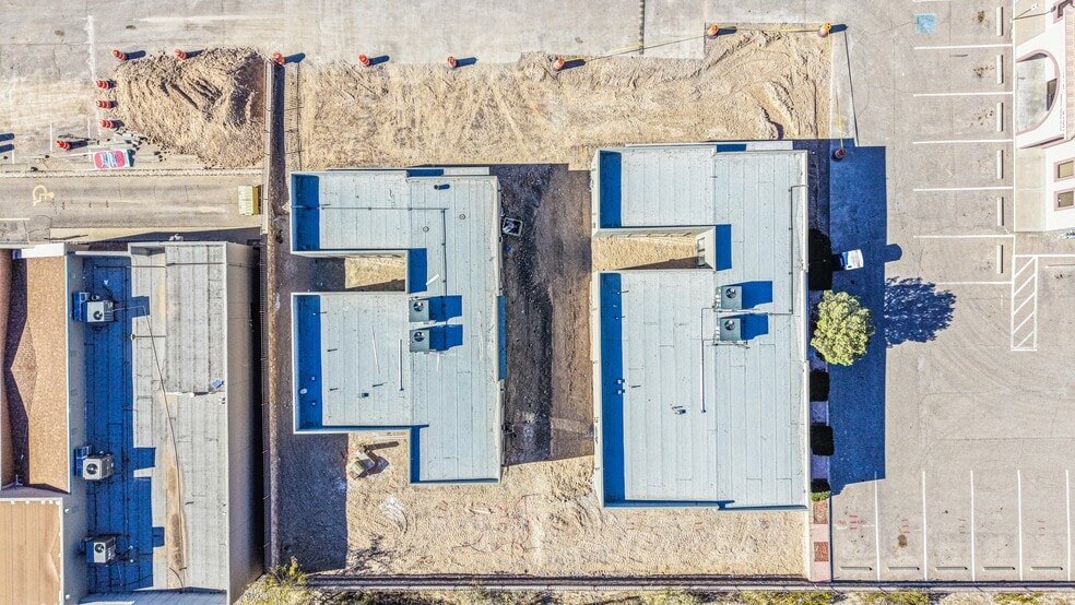 More Photos Of 6131 Dew Dr, El Paso Office For Sale
