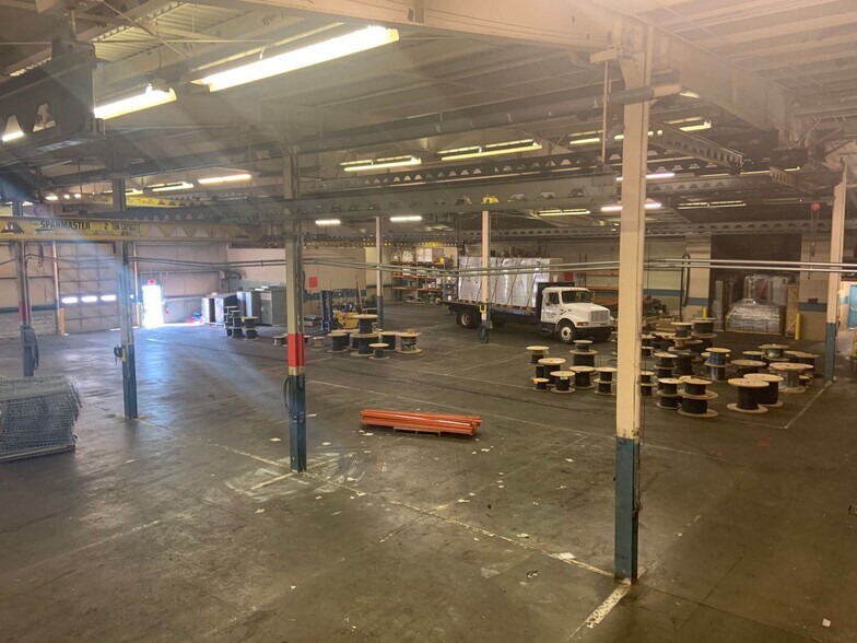 More Photos Of 1735 N Bendix Dr, South Bend Manufacturing For Sale