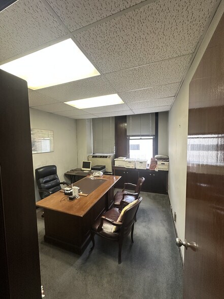 More Photos Of 28 N 1st St, San Jose Office For Sale