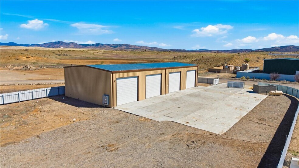 More Photos Of 516 S Cold Water Ln, Dewey Industrial For Sale