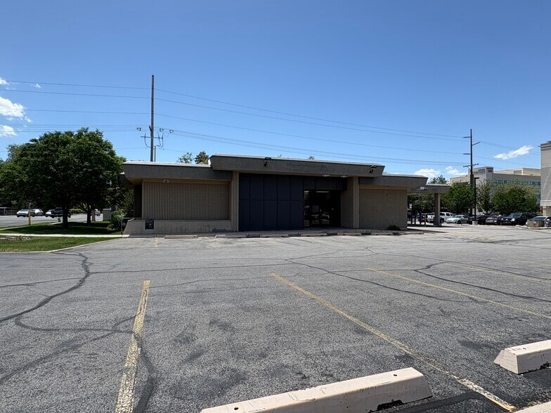 More Photos Of 1285 E 3900 S, Salt Lake City Bank For Sale