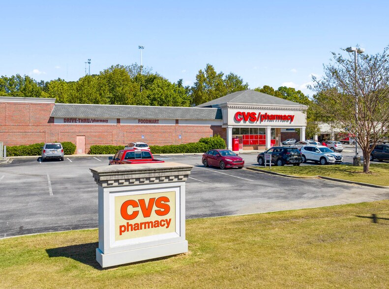 More Photos Of 11055 Highway 119 S, Alabaster Drugstore For Sale