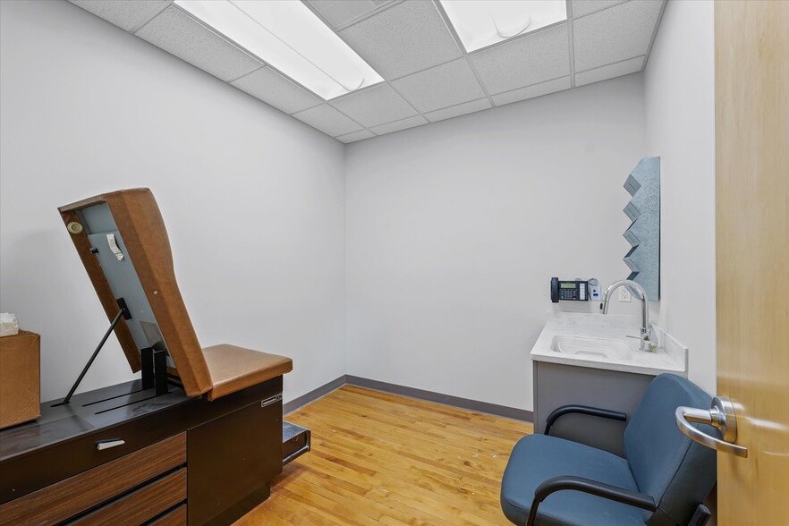 More Photos Of 110 W Main St, Urbana Storefront Retail Office For Sale