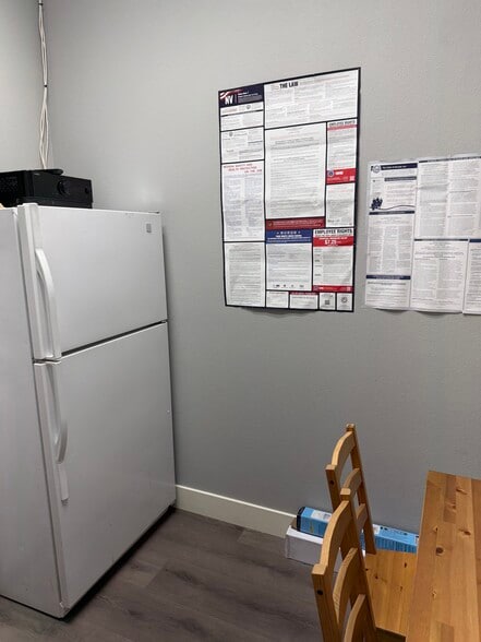 More Photos Of 7345 S Durango Dr, Las Vegas General Retail For Lease