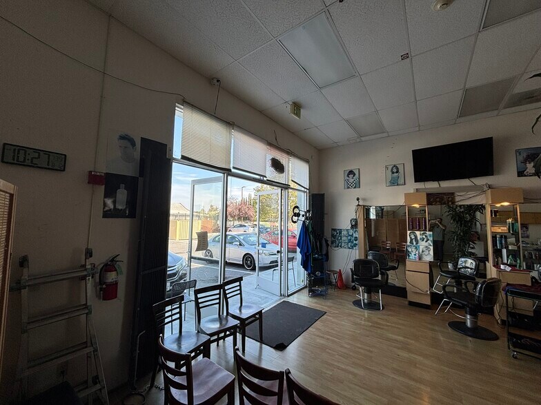More Photos Of 2955 Senter Rd, San Jose Freestanding For Lease