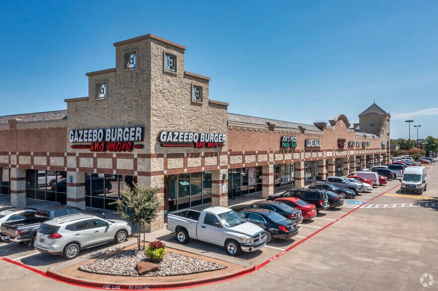 More Photos Of 3305-3645 Dallas Pky, Plano Unknown For Lease