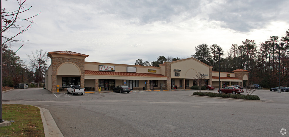 Primary Photo Of 194-212 S Belair Rd, Martinez General Retail For Lease