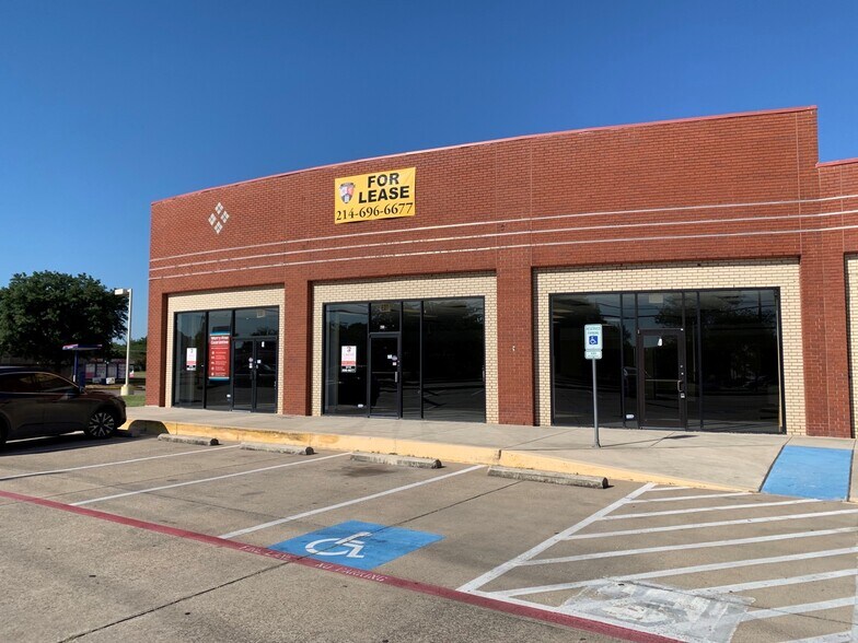 More Photos Of 5335 Broadway Blvd, Garland Unknown For Lease
