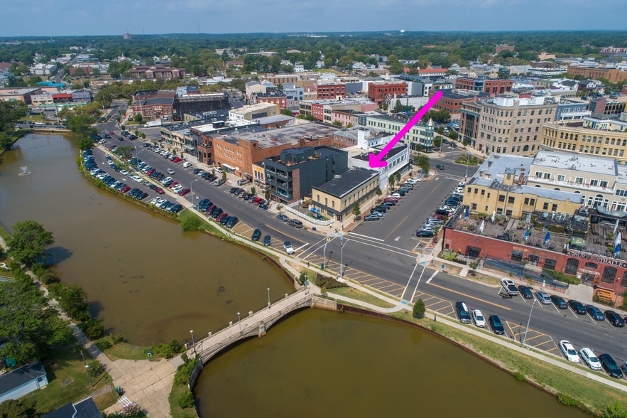 More Photos Of 601 Lake Ave, Asbury Park Office Residential For Lease