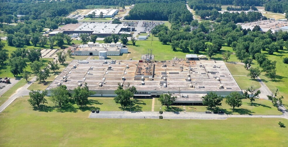 Primary Photo Of 1150 Clipper Rd, Sumter Distribution For Sale