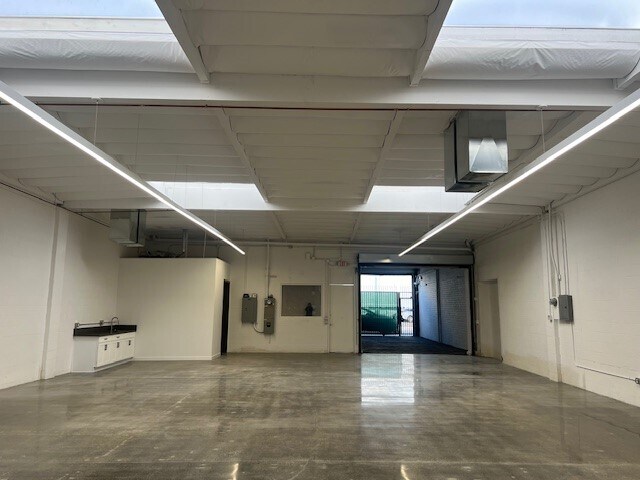 Primary Photo Of 5900 Smiley Dr, Culver City Warehouse For Lease