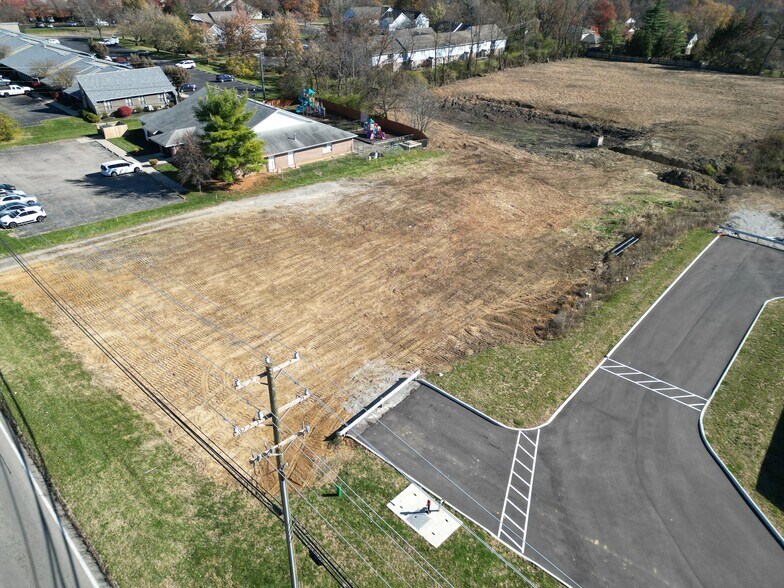 More Photos Of 9730 Cincinnati Columbus Rd, West Chester Land For Sale