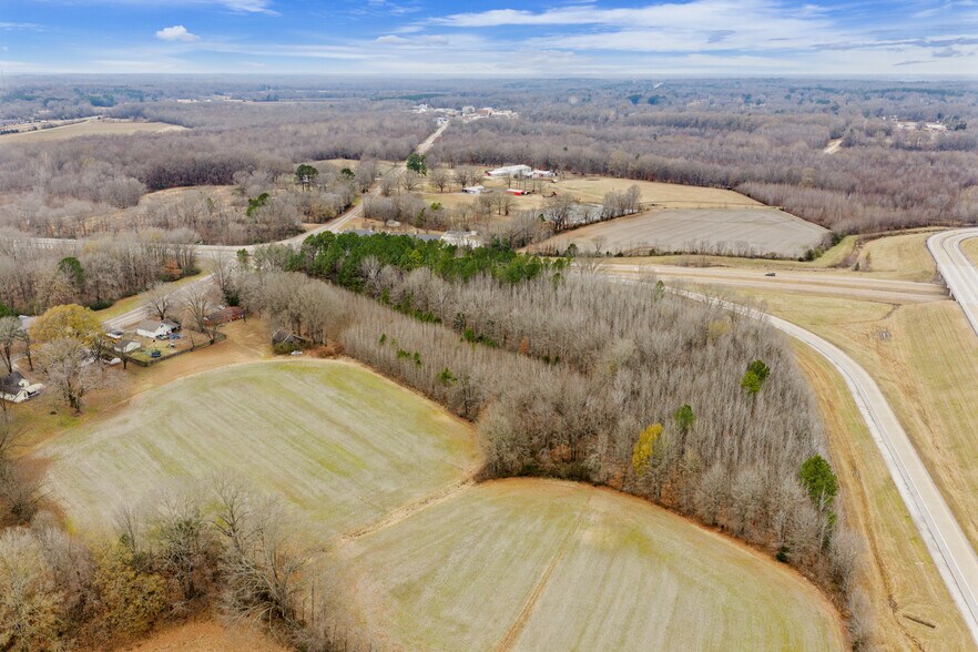 More Photos Of 0 Veterans S & Lexington ST dr, Huntingdon Land For Sale