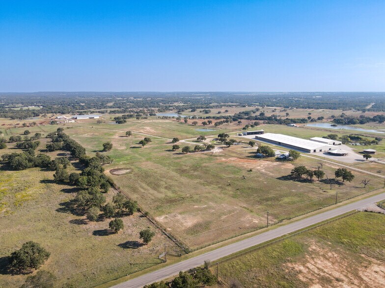 More Photos Of 5686 New Authon Rd, Weatherford Land For Sale