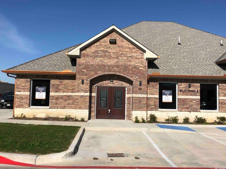 More Photos Of 4433 Punjab Way, Frisco Medical For Lease